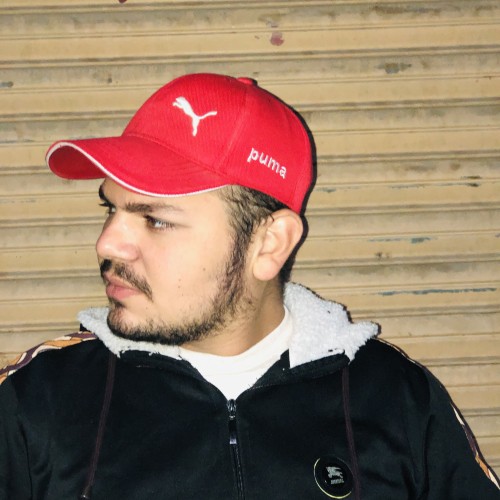 Muhammad Abdullah  A.