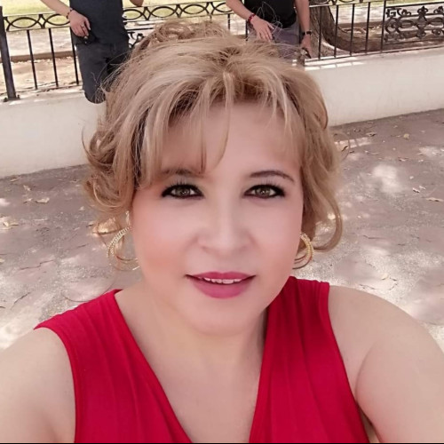 Mirta F.