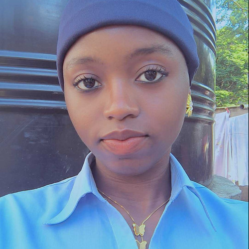 modester G. profile photo