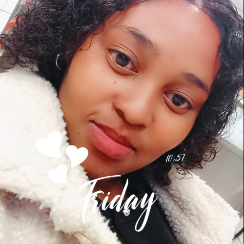 Andiswa M. profile photo