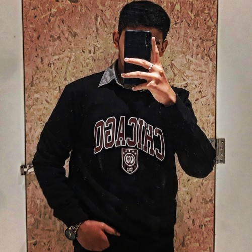 Rudra D.