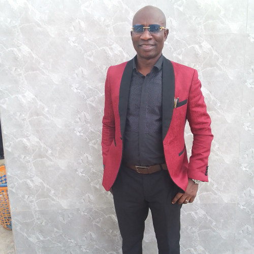 Alonge  D. profile photo