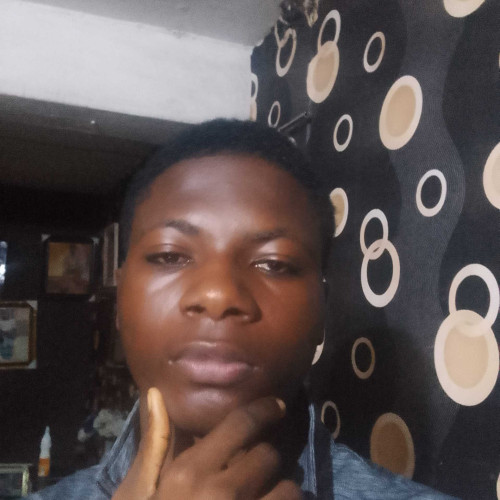 onyia M. profile photo