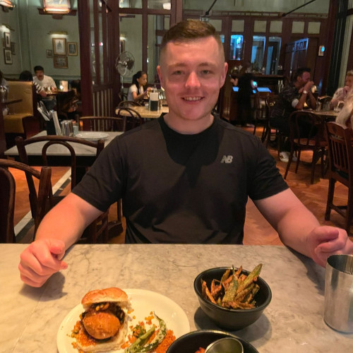 Oliver S. profile photo