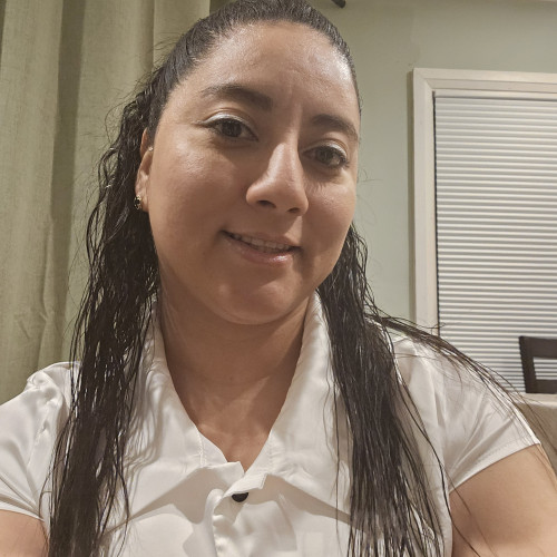 Luciana L. profile photo