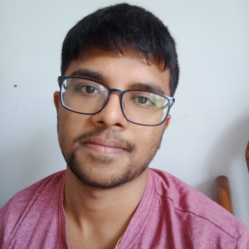 Nikhil P. profile photo