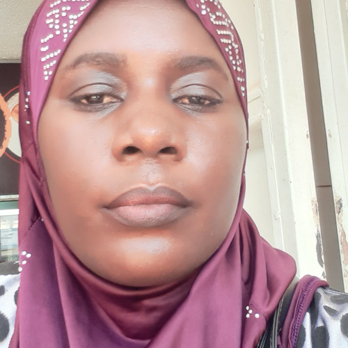 RAHIMA K. profile photo