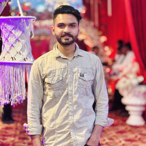 Alok Y. profile photo
