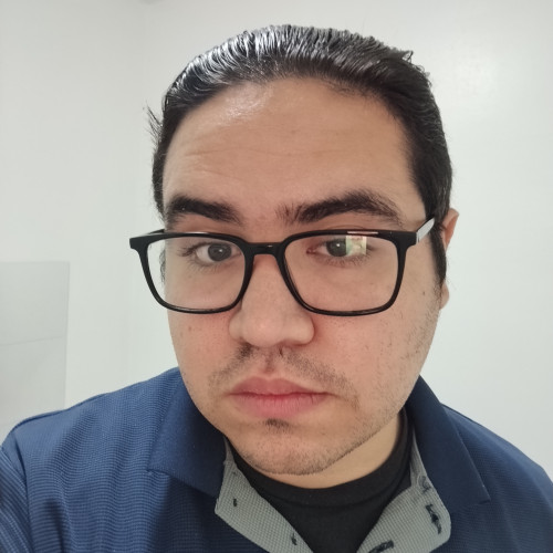 Maykol P. profile photo