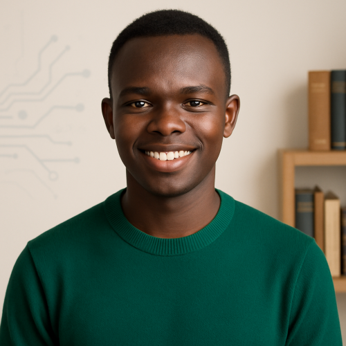 Griffin A. profile photo
