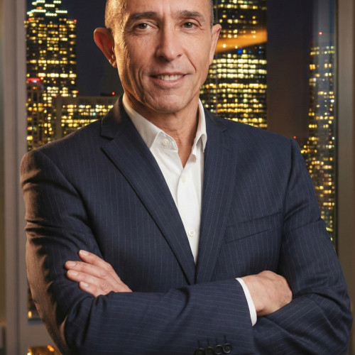 Javier A. profile photo