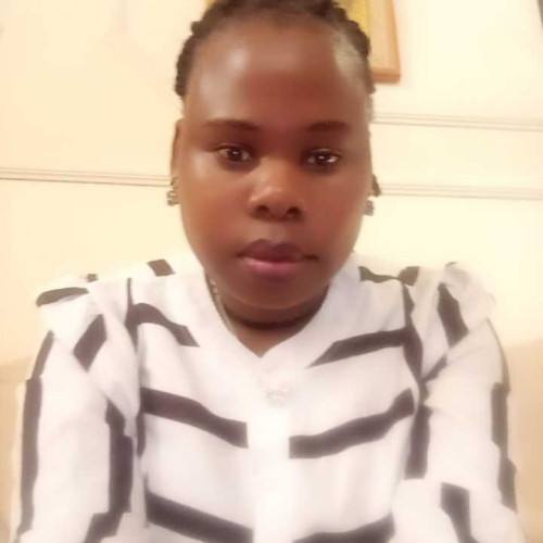 Kasumba E. profile photo