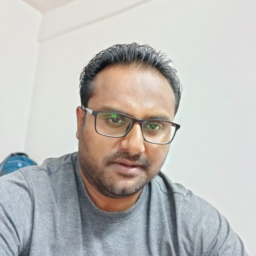 Sid D. profile photo