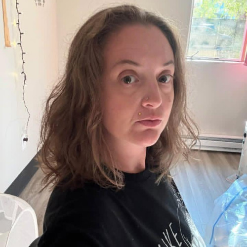 Alexis M. profile photo