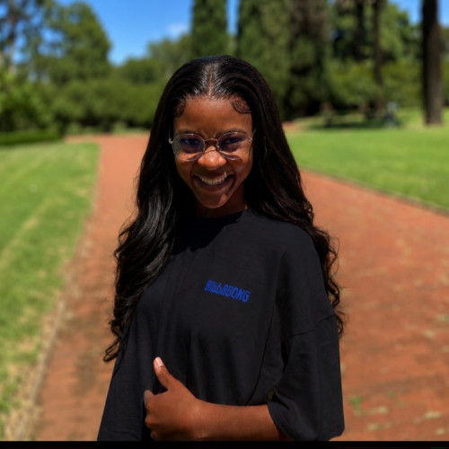 Tebatso Bridget  R. profile photo