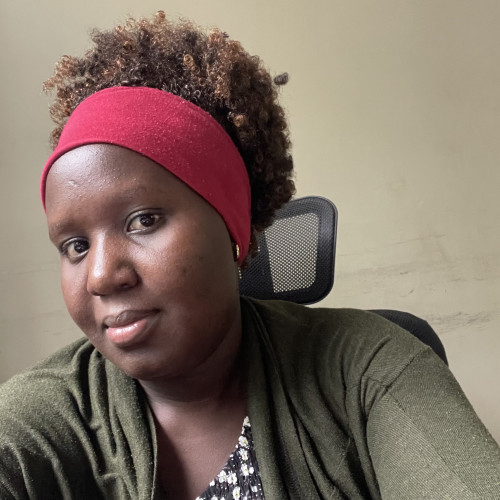 Mwamvua J. profile photo