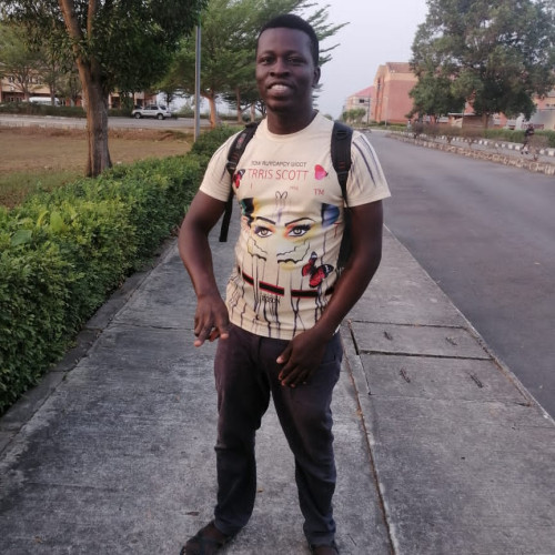 Emmanuel P. profile photo