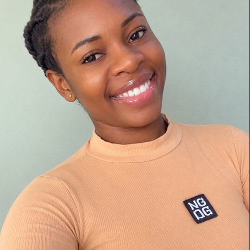Nelly G. profile photo