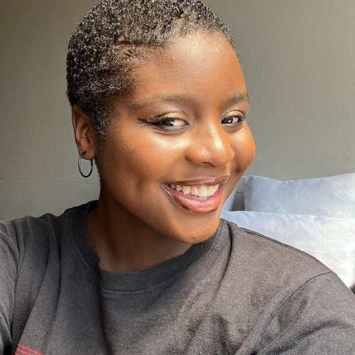 Natasha K. profile photo