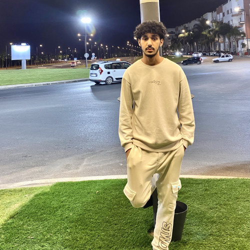 Mohamed M. profile photo