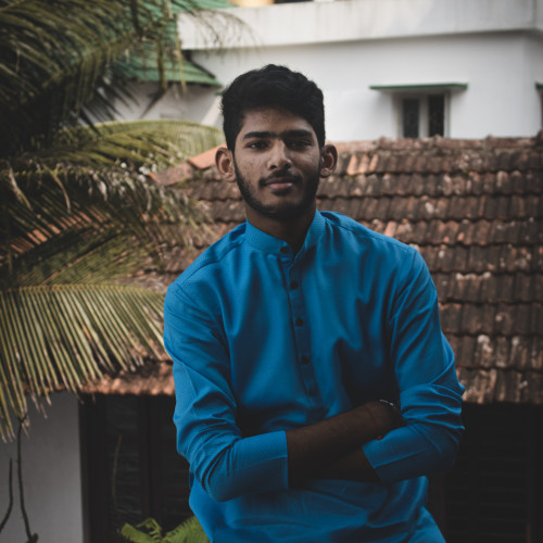 Ansh C. profile photo