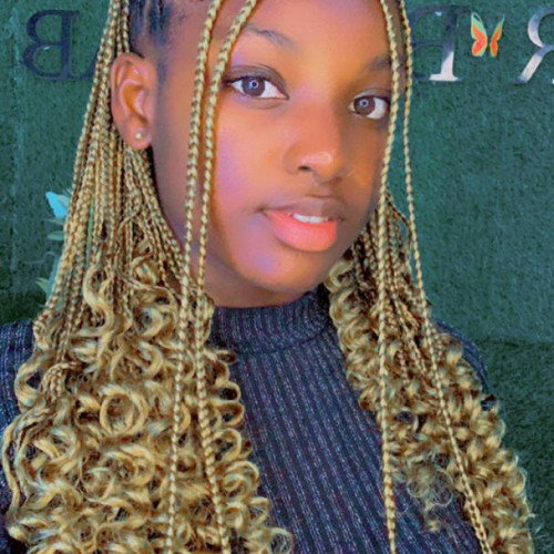 Lilian  T. profile photo