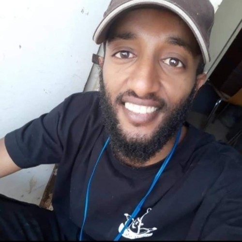 Aizik A. profile photo