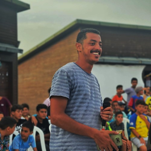Imad Z.