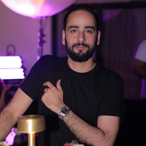 Yassine S.