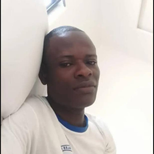 THAHOUEGNON BORIS A. profile photo