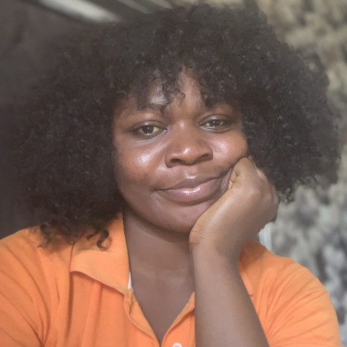 Veronica  M. profile photo