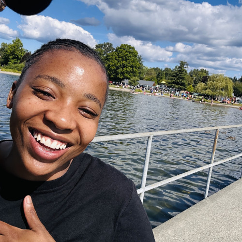Nthabi M. profile photo