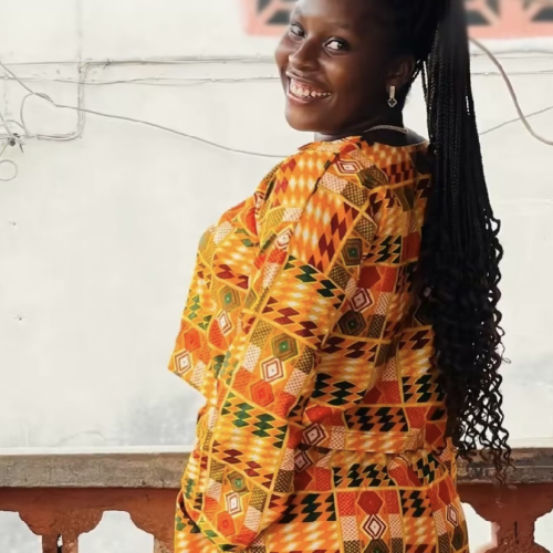 Kehinde  A. profile photo