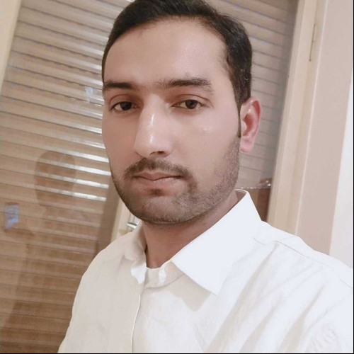 Asjad A. profile photo