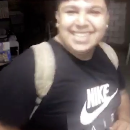 Cristian A.