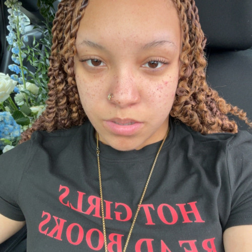 A’jah M. profile photo