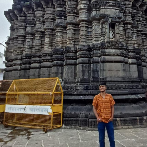 Himanshu L. profile photo