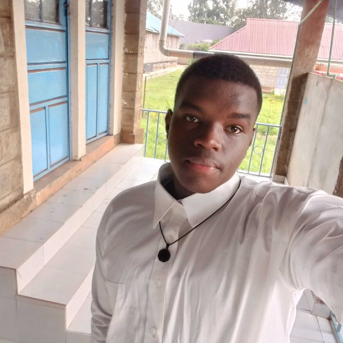 Tony k. profile photo