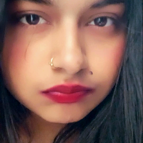 Megha S.