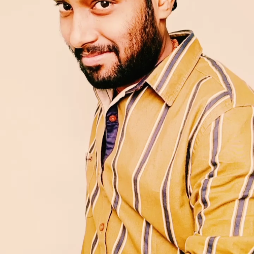 madhavasai d. profile photo