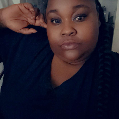 Suavette A. profile photo