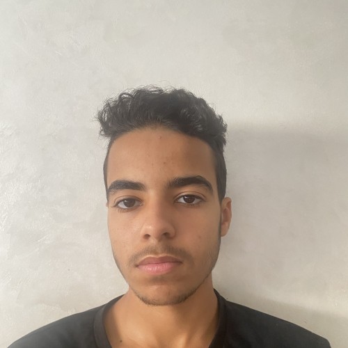 Ahmed Yassine S.