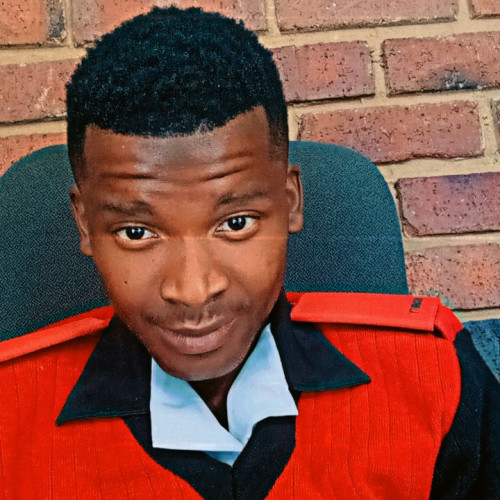 Motshodi T. profile photo