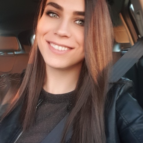 Ivana P. profile photo