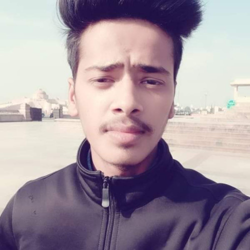 Suyash S. profile photo