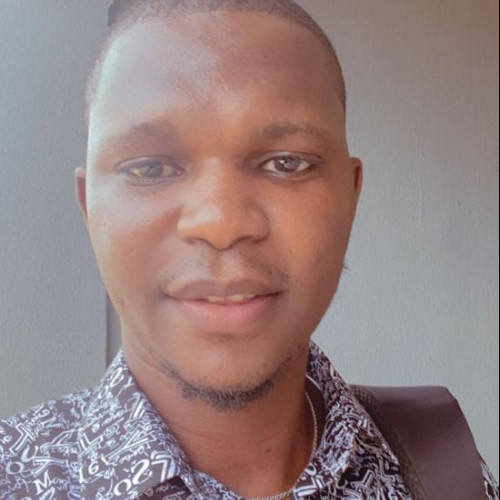 Dammy R. profile photo