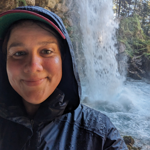 Ashleigh T. profile photo