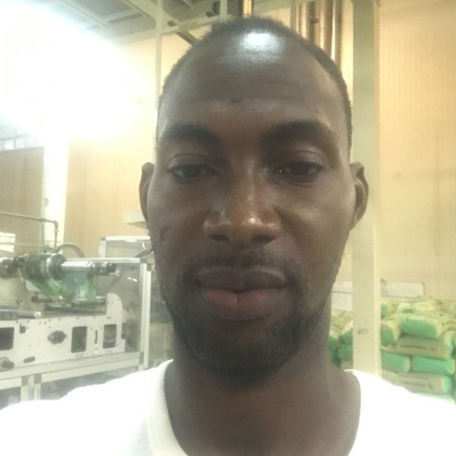 Gbenga L. profile photo