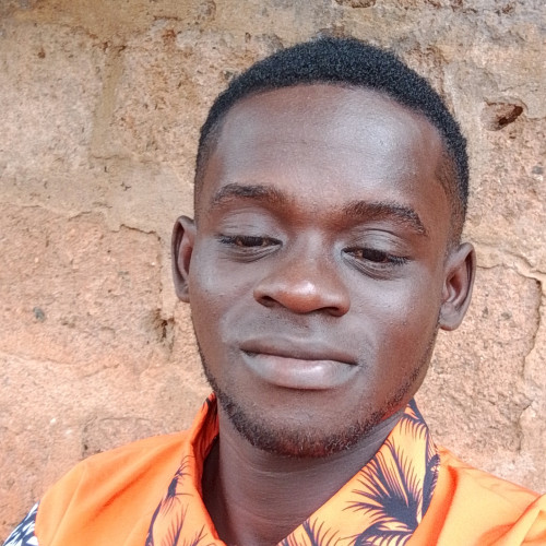 WISDOM L. profile photo