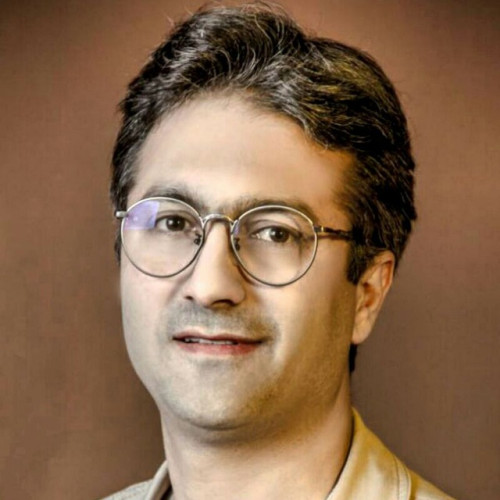 meisam e. profile photo